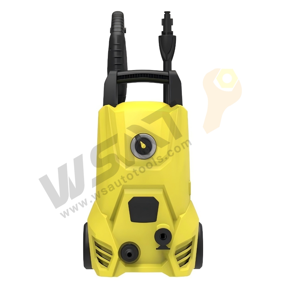 Household Electric High Pressure Washer