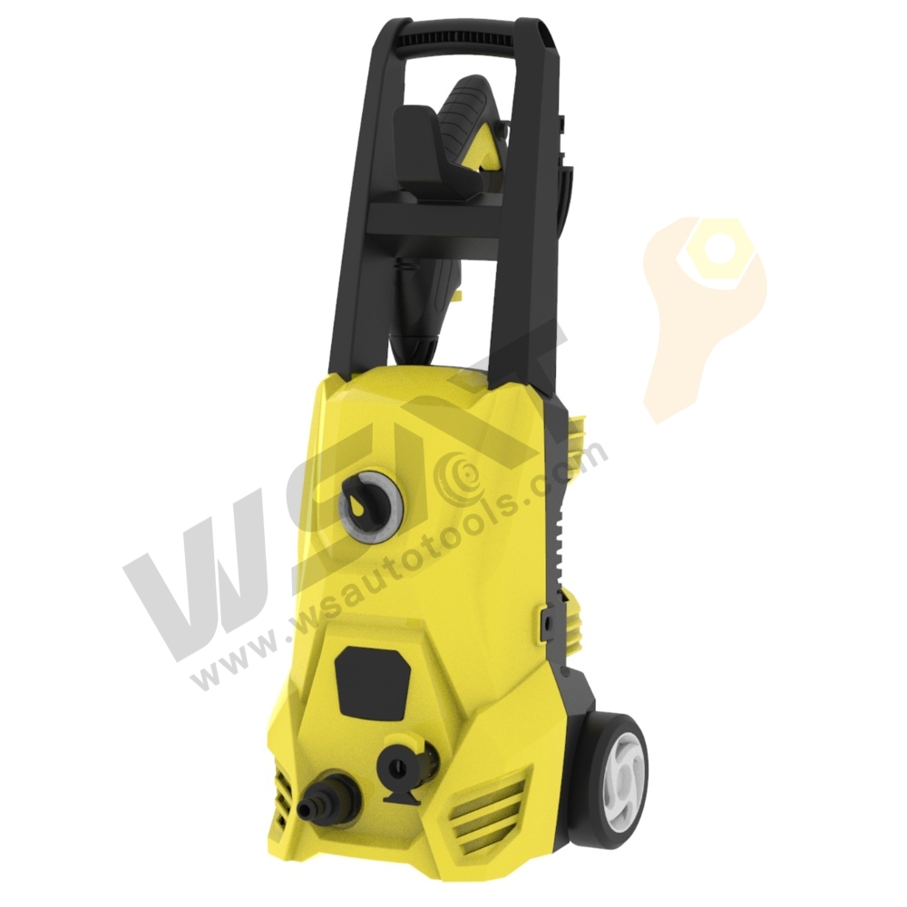 Household Electric High Pressure Washer