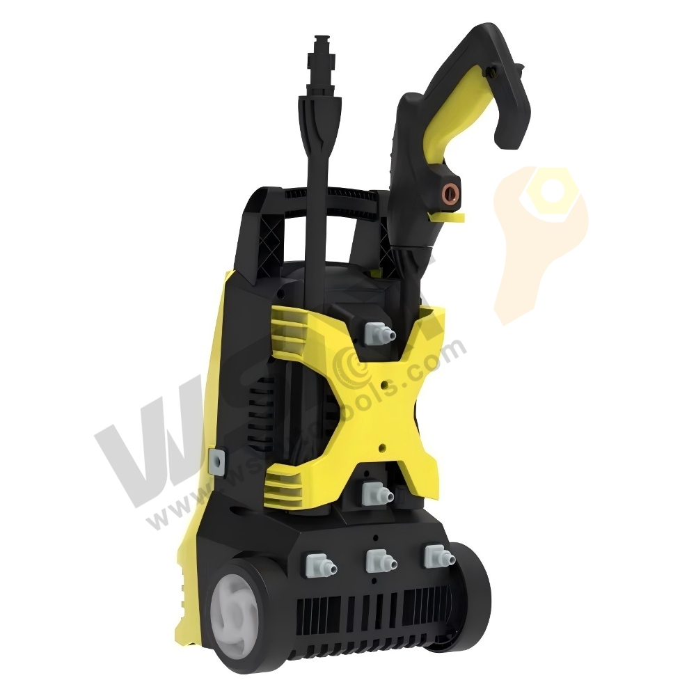Household Electric High Pressure Washer