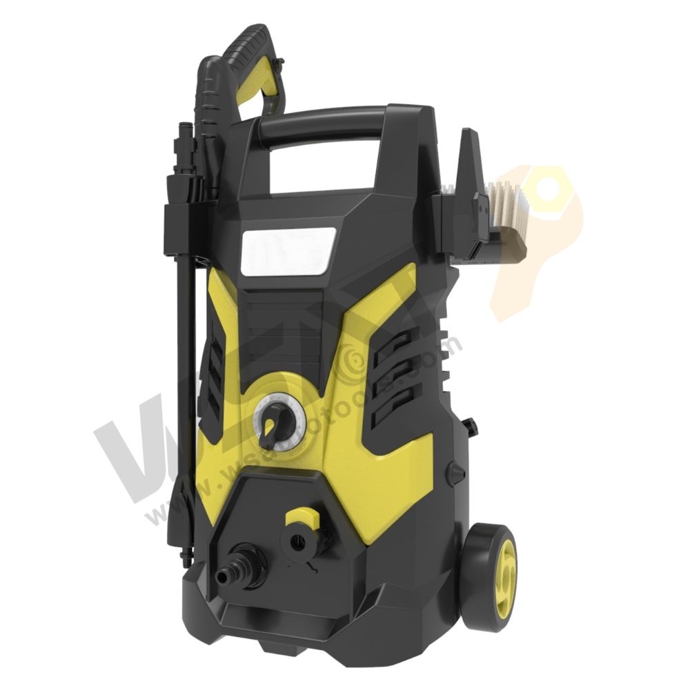 Household Electric High Pressure Washer