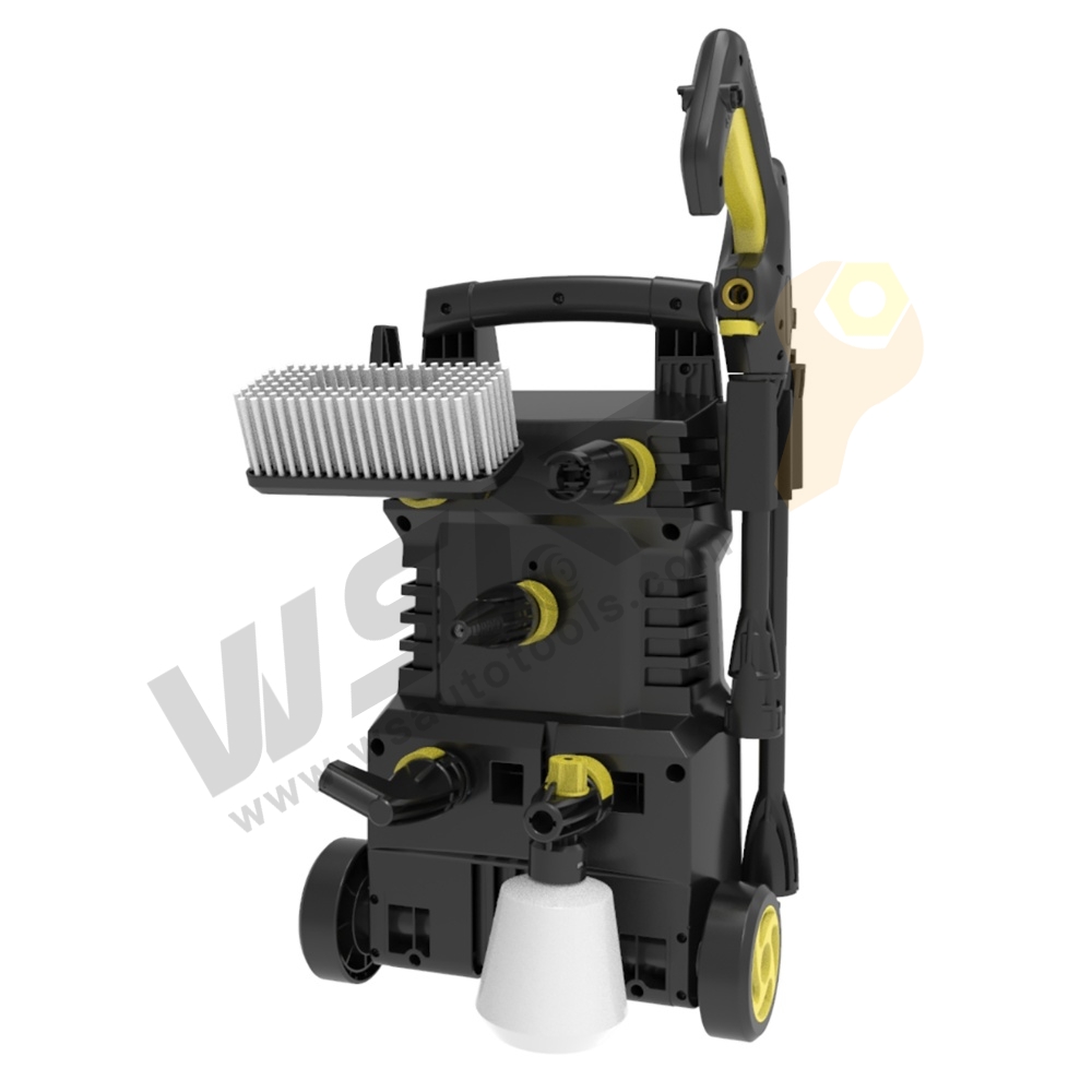 Household Electric High Pressure Washer