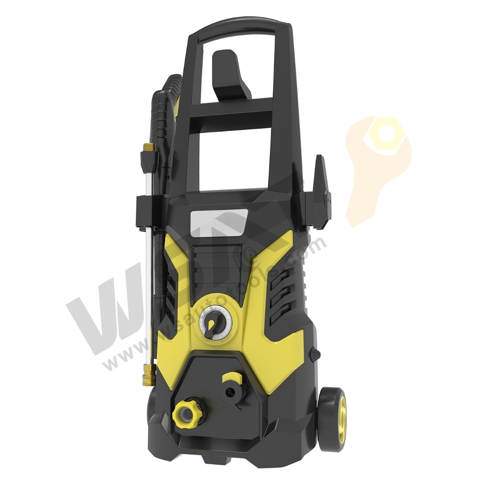 Household Electric High Pressure Washer
