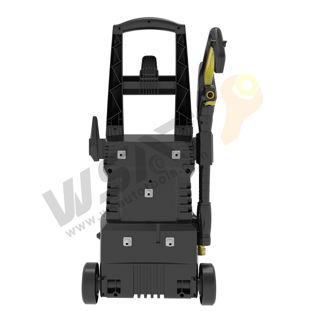 Household Electric High Pressure Washer
