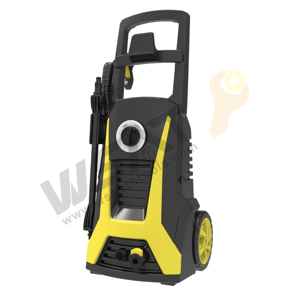 Household Electric High Pressure Washer
