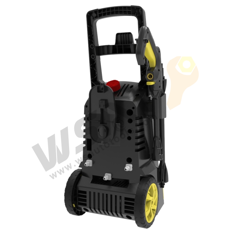 Household Electric High Pressure Washer