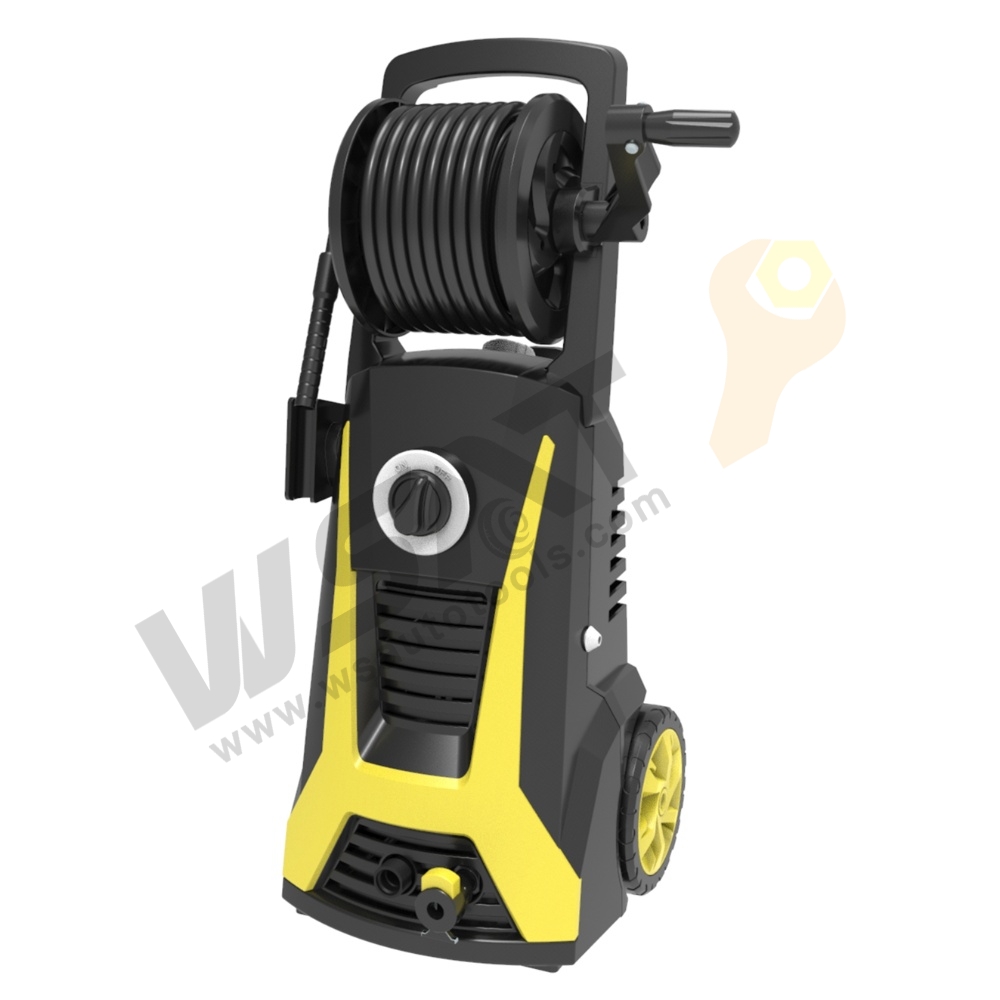 Household Electric High Pressure Washer