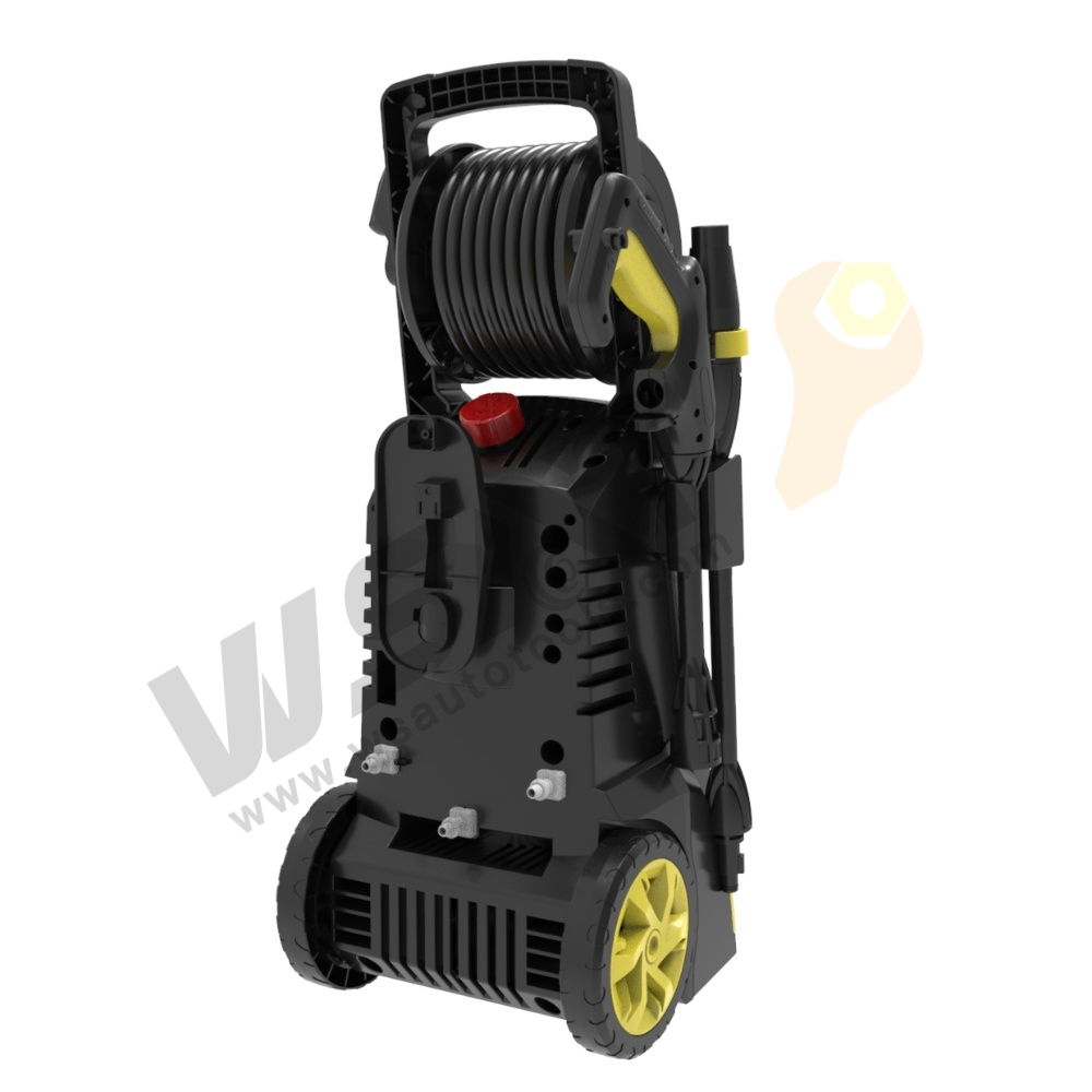 Household Electric High Pressure Washer