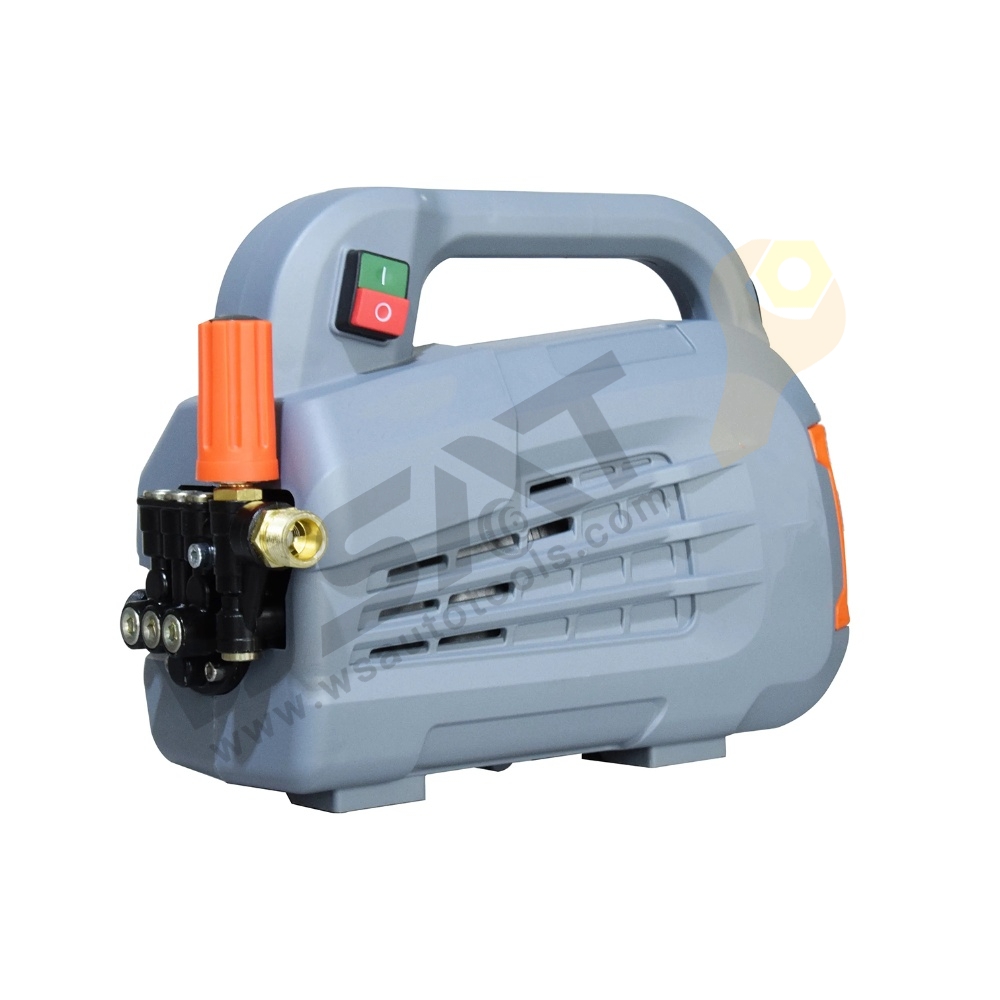 Portable Household Electric High Pressure Washer