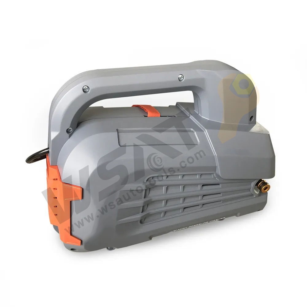Portable Household Electric High Pressure Washer