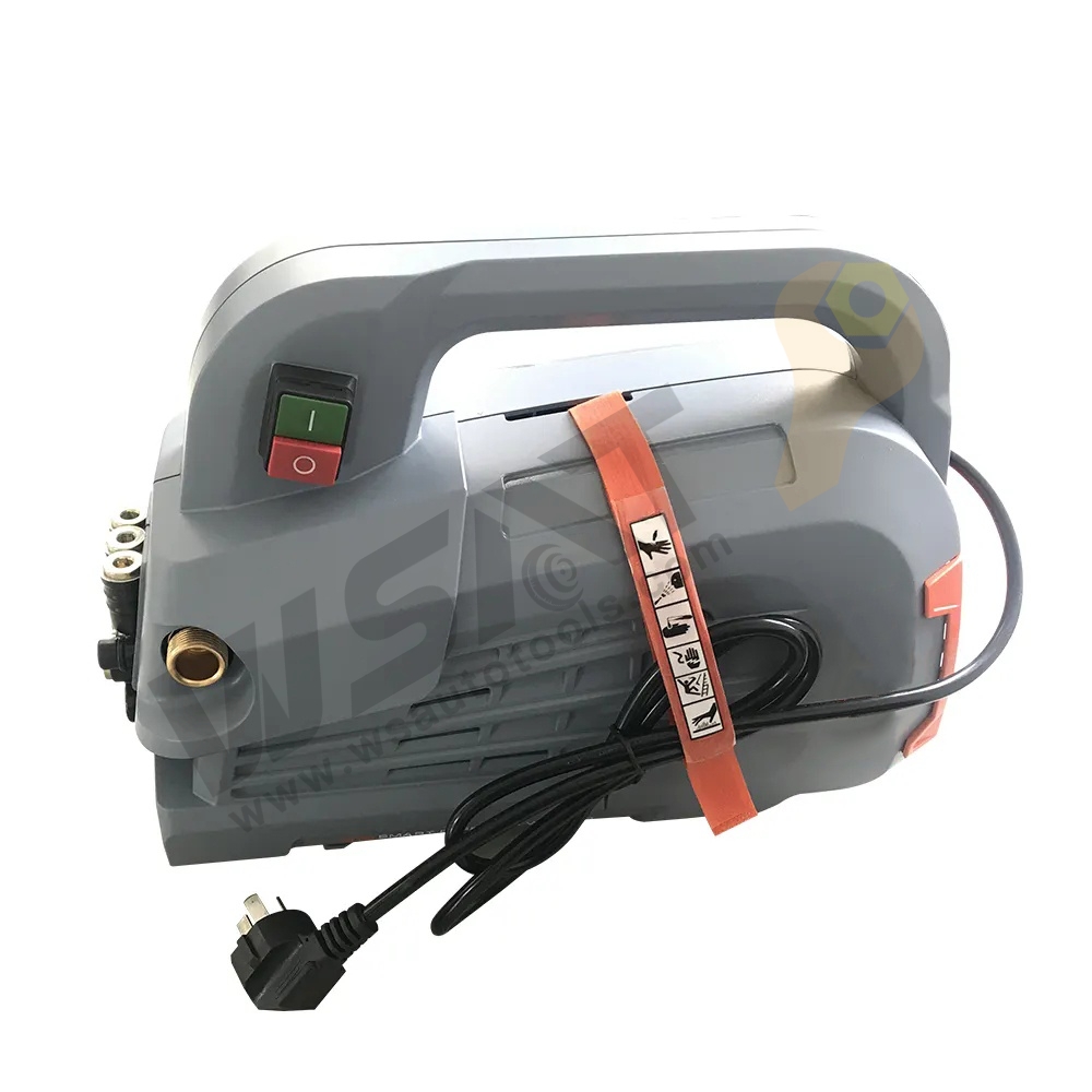 Portable Household Electric High Pressure Washer