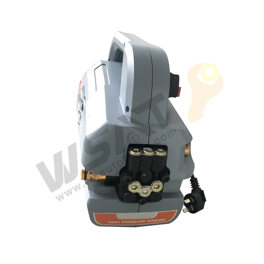 Portable Household Electric High Pressure Washer