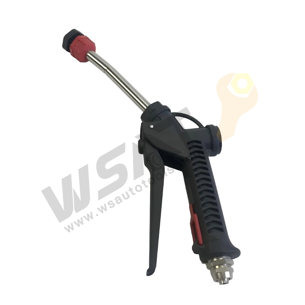 Wax Foam Gun