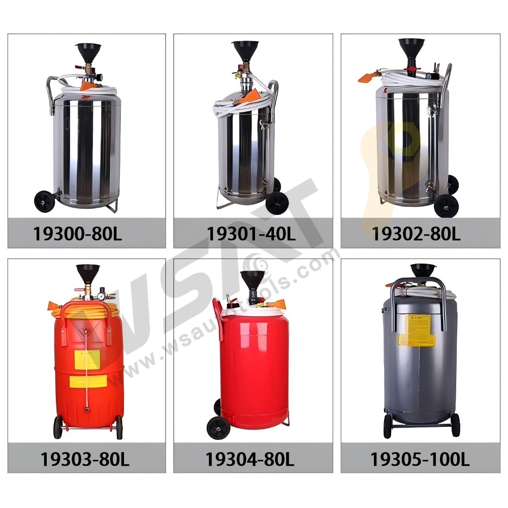 Foam Cleaner--Stainless Steel/Metal/Plastic