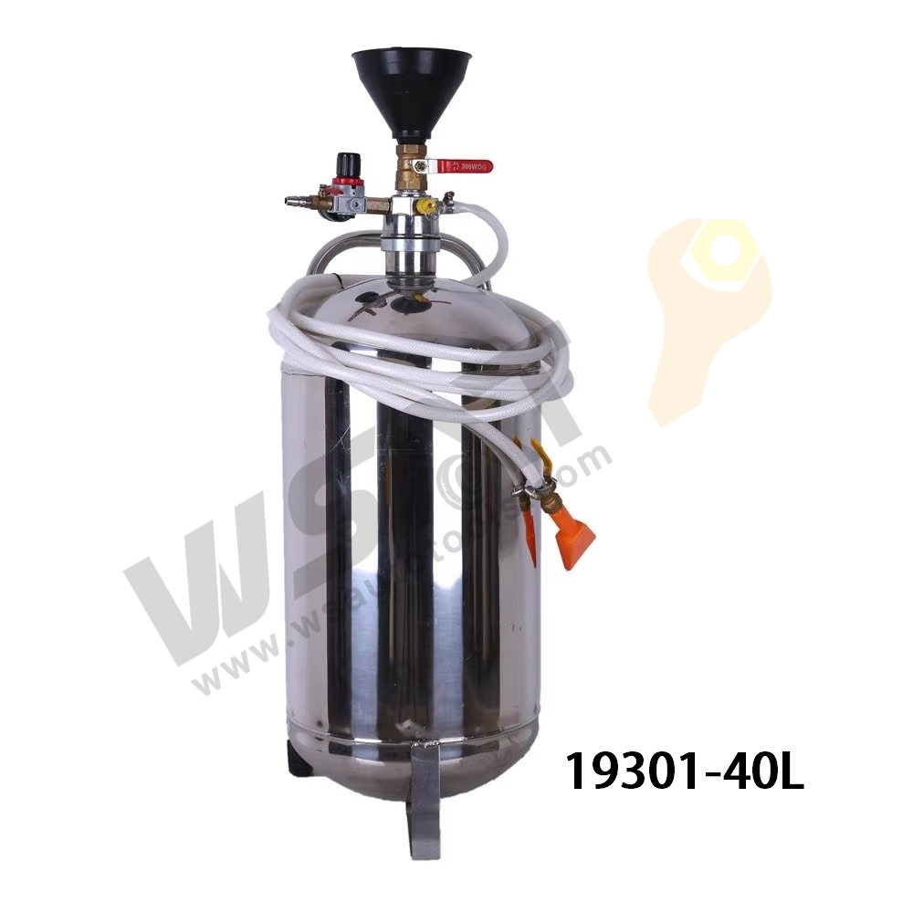 Foam Cleaner--Stainless Steel/Metal/Plastic