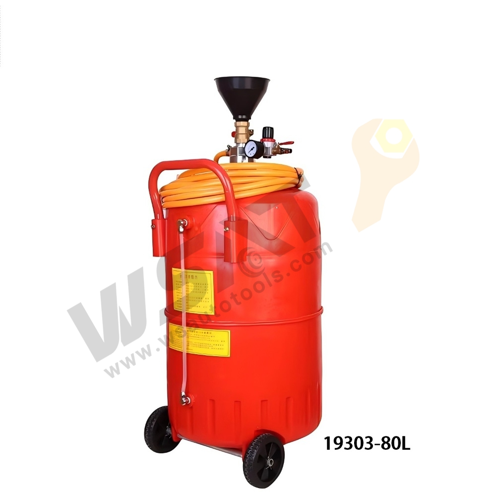 Foam Cleaner--Stainless Steel/Metal/Plastic