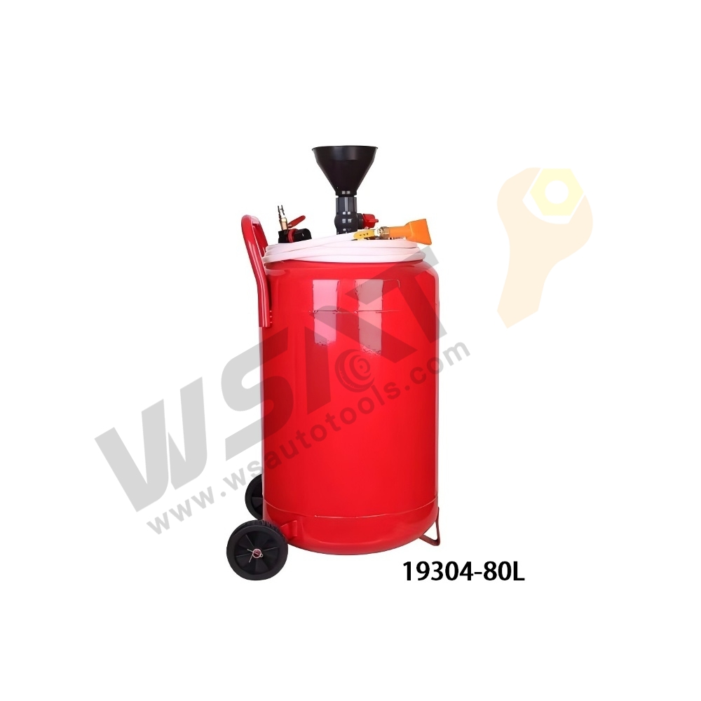 Foam Cleaner--Stainless Steel/Metal/Plastic