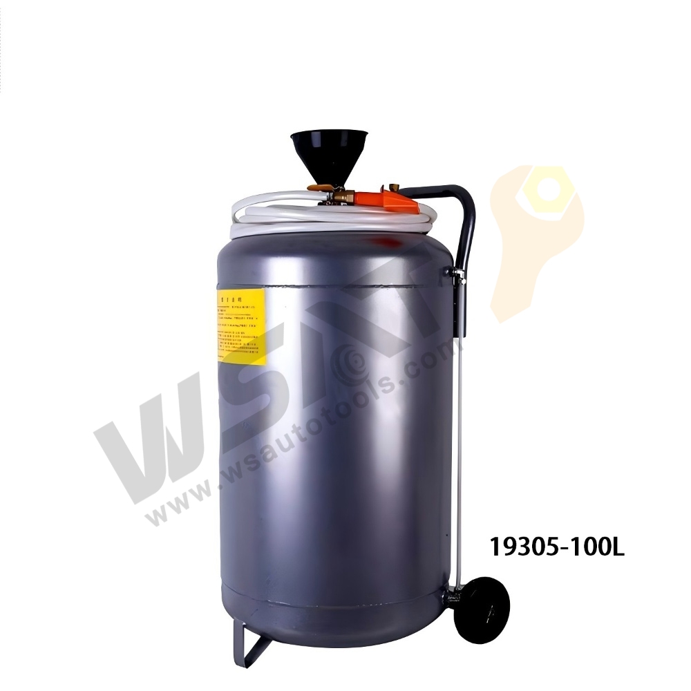 Foam Cleaner--Stainless Steel/Metal/Plastic