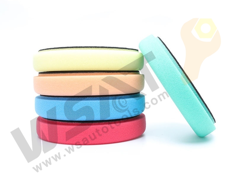 Sponge Polish Pad/ Foam Polish Pad