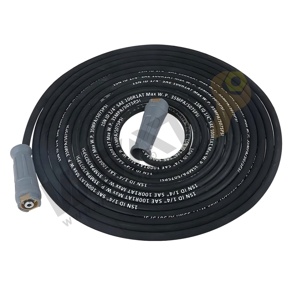 High Pressure Hose