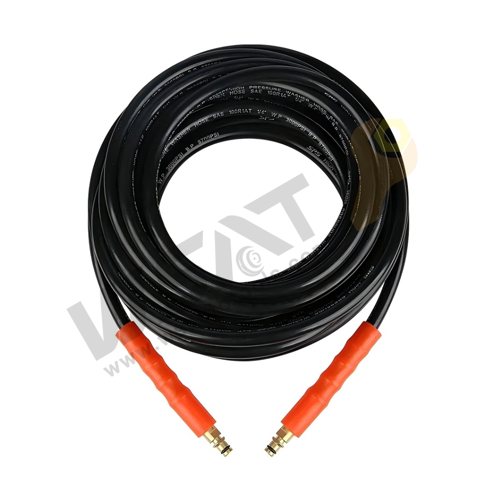 High Pressure Hose