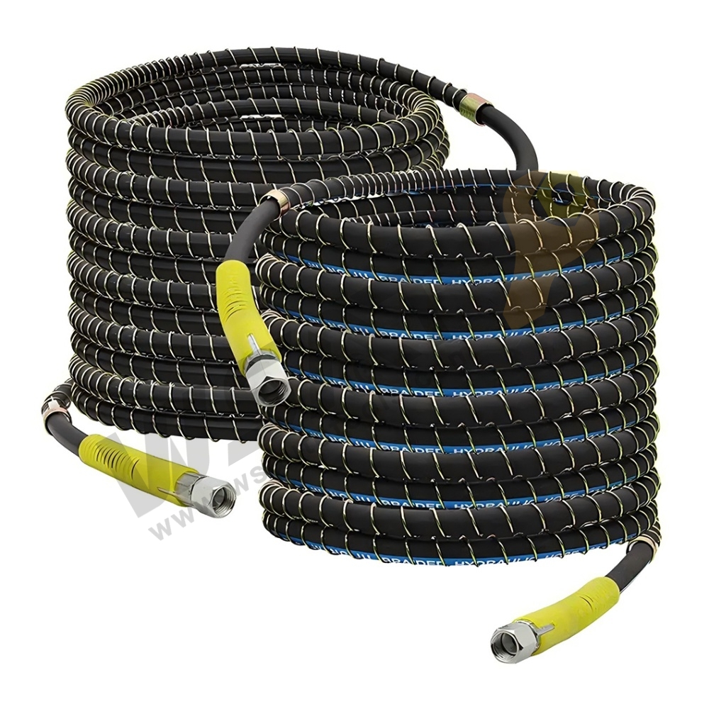 High Pressure Hose