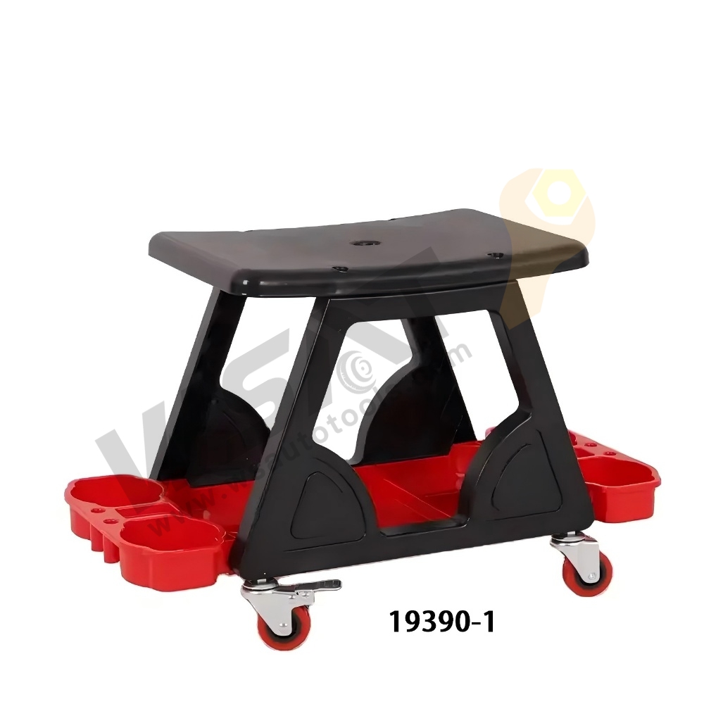 Mobile Construction Seat(For Polishing Work)