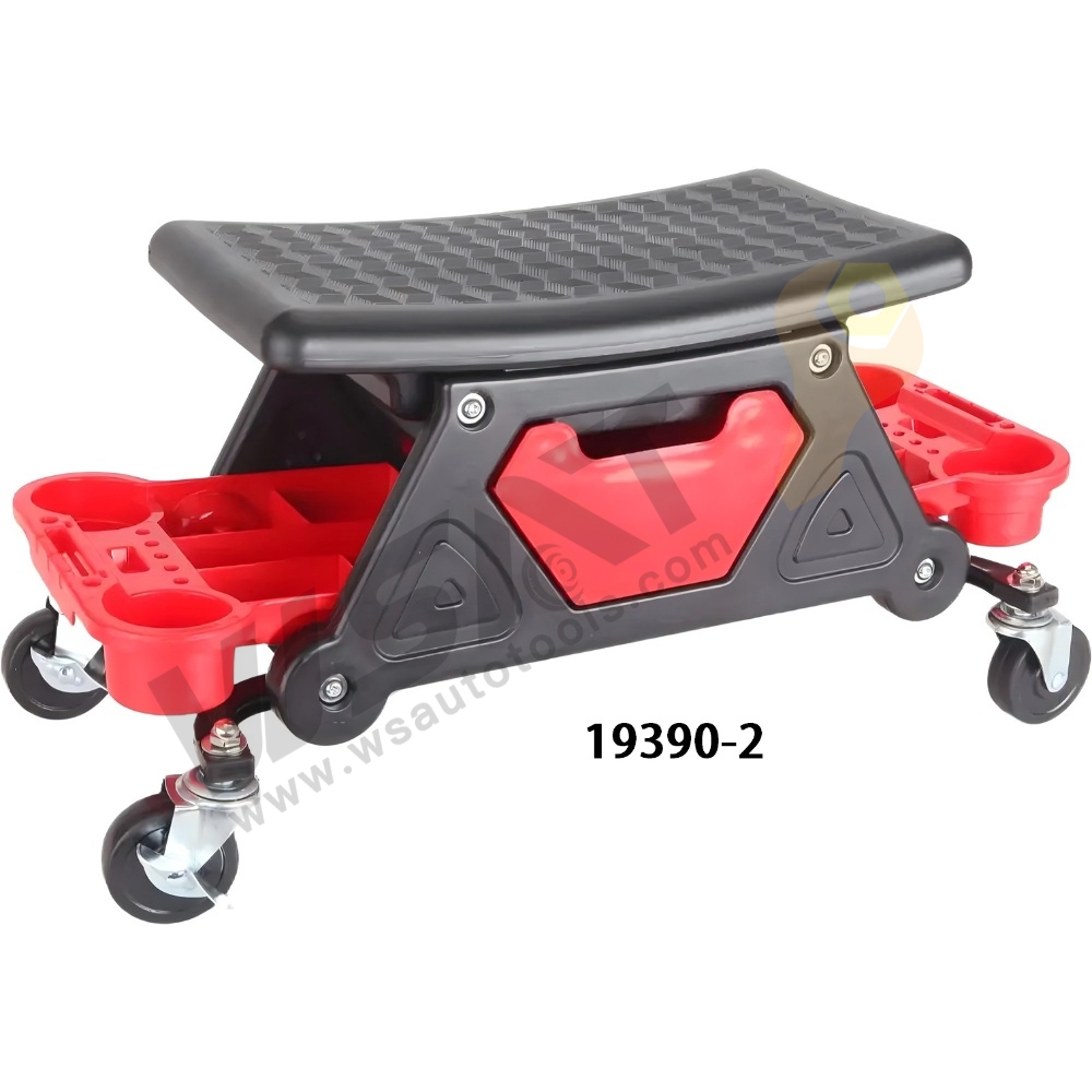 Mobile Construction Seat(For Polishing Work)