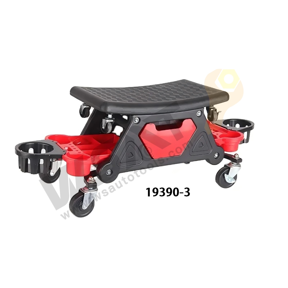 Mobile Construction Seat(For Polishing Work)