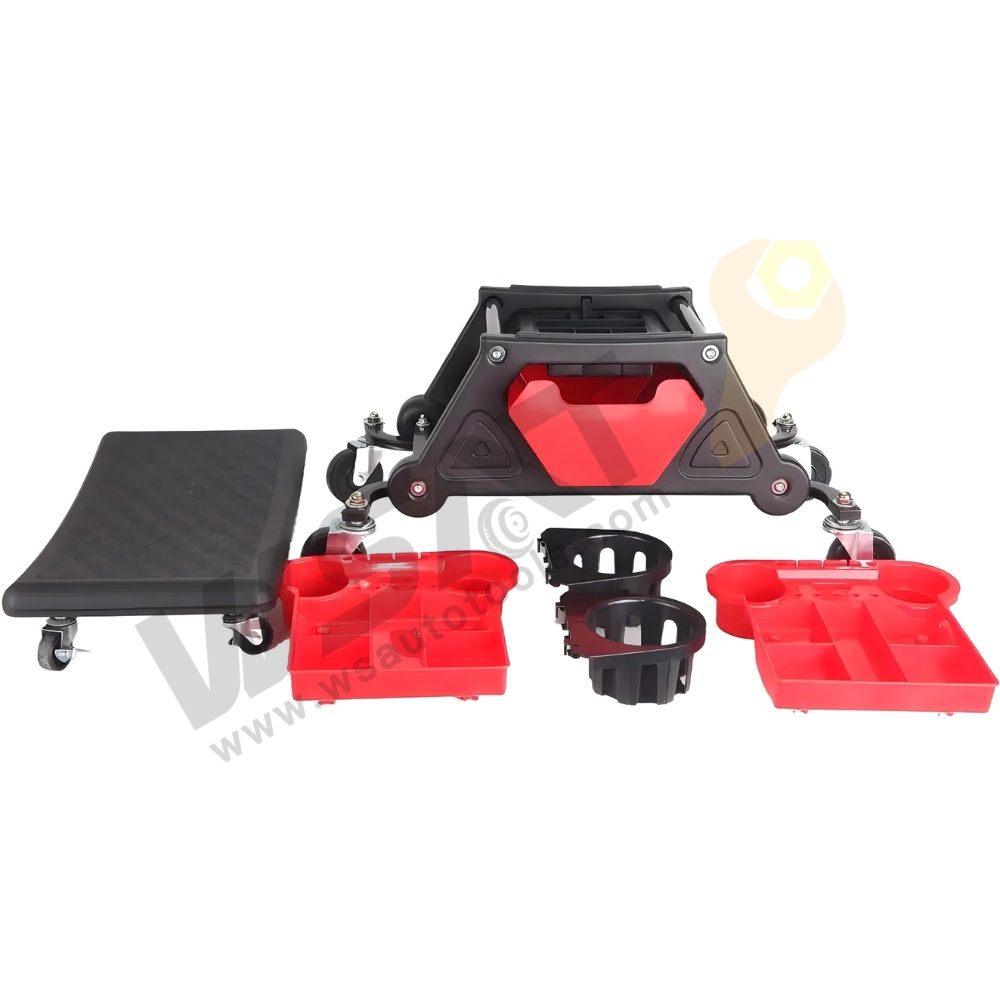 Mobile Construction Seat(For Polishing Work)