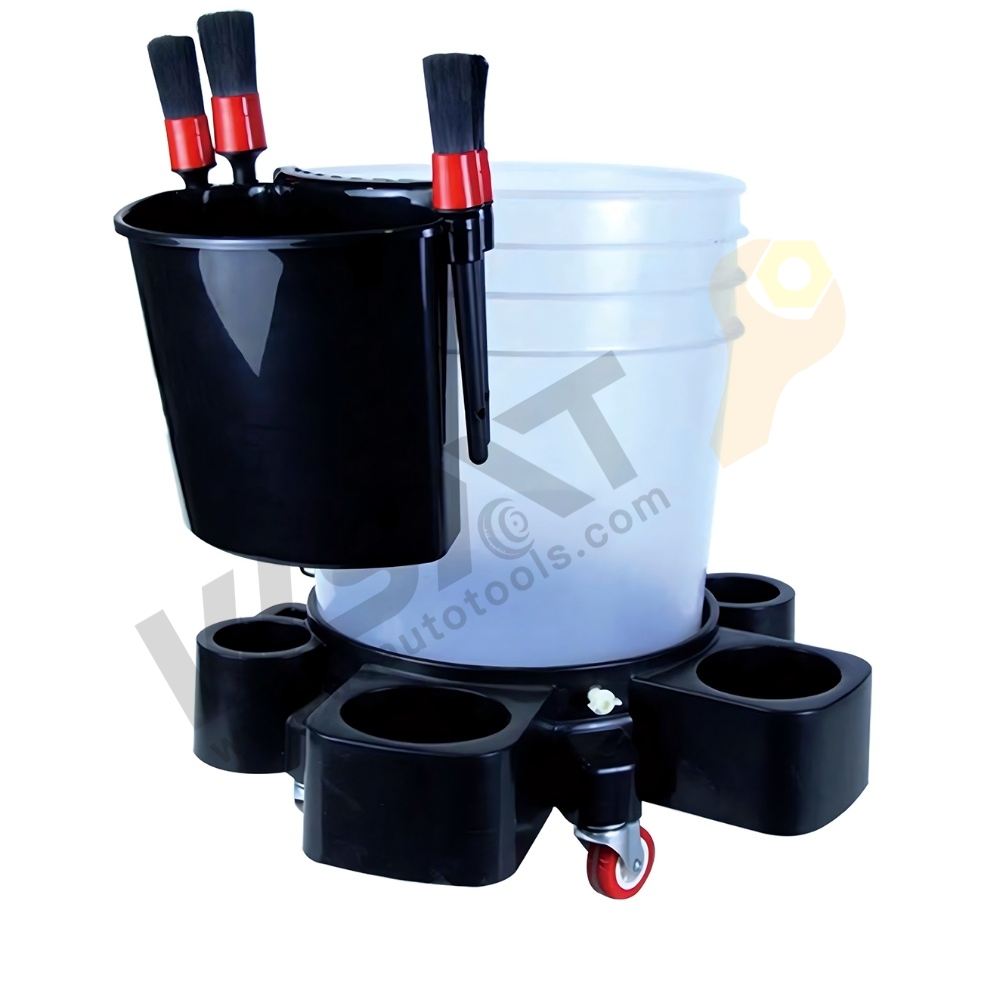 Multifunctional Car Washing Bucket