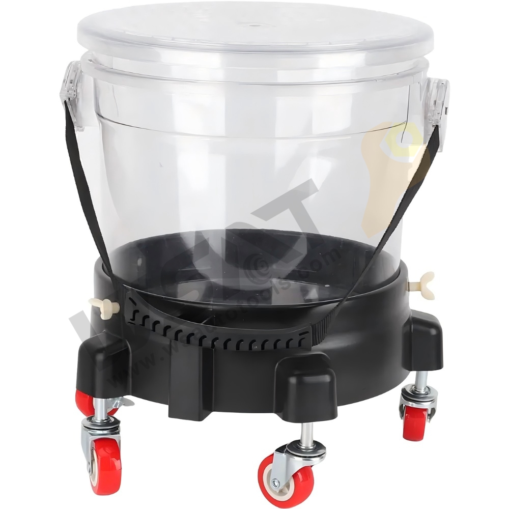 Multifunctional Car Washing Bucket