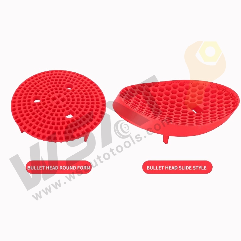 Multifunctional Car Washing Bucket