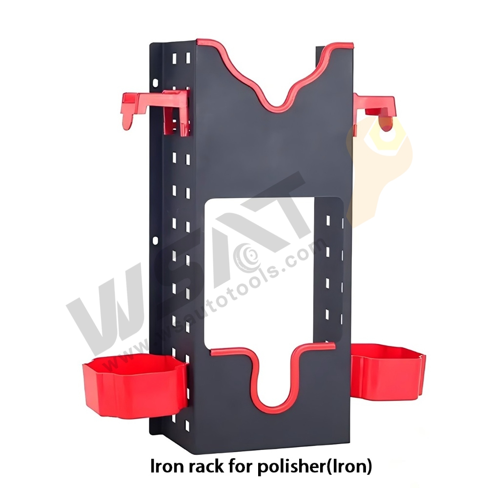 Tool Hanging Plate & Storage Tools