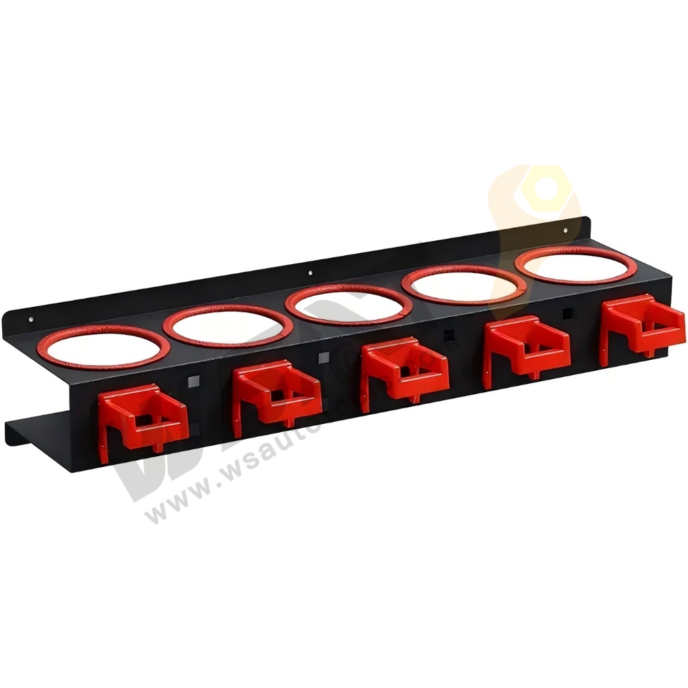 Tool Hanging Plate & Storage Tools