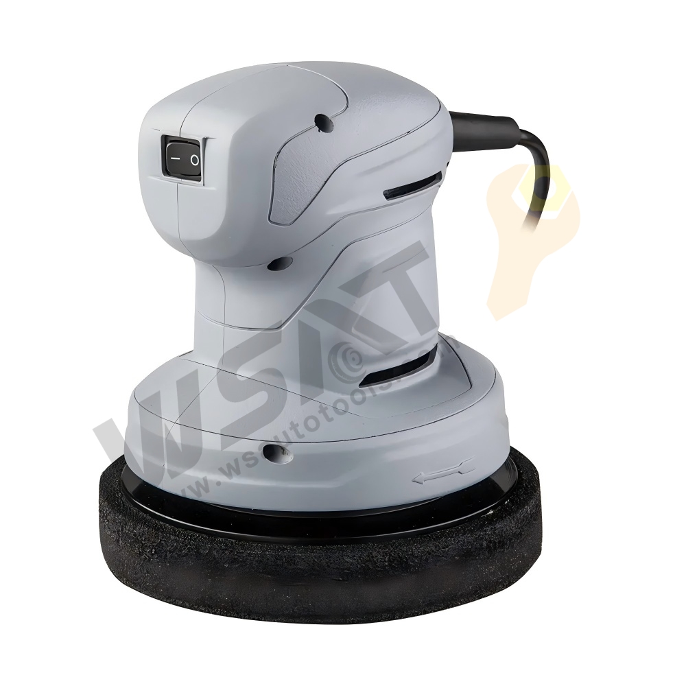 6inch/7inch Dual Action Polisher Car Waxing Polisher