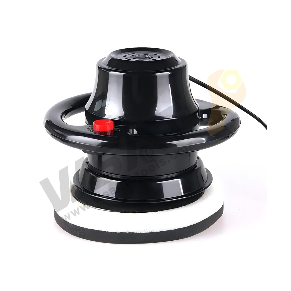 8inch/9inch/10inch Dual Action Polisher Electric Waxing Polisher Machine