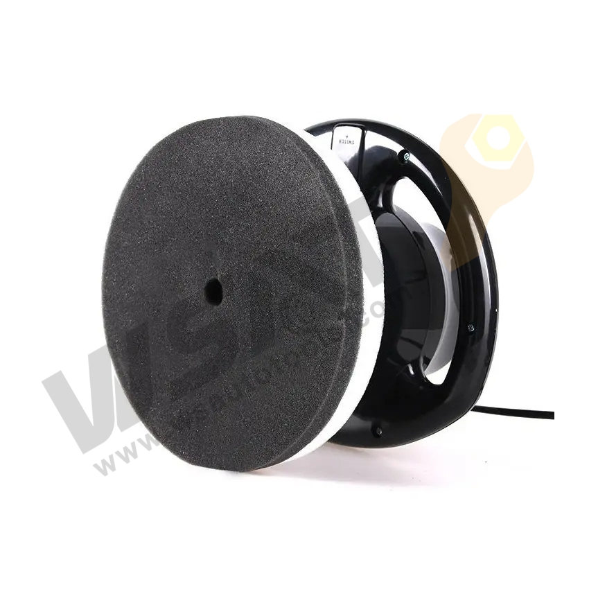8inch/9inch/10inch Dual Action Polisher Electric Waxing Polisher Machine