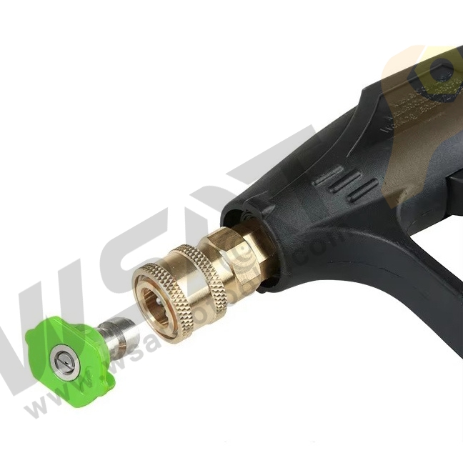 5 Color High Pressure Washer Nozzles