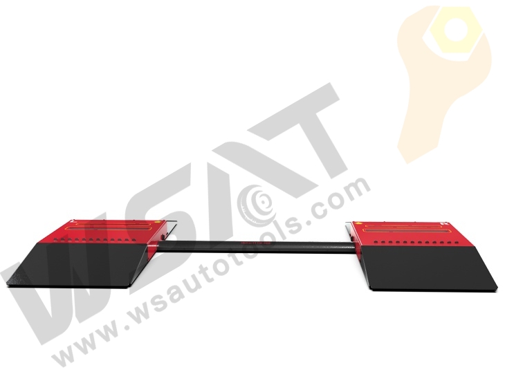 Tire Tread Depth Detection Equipment