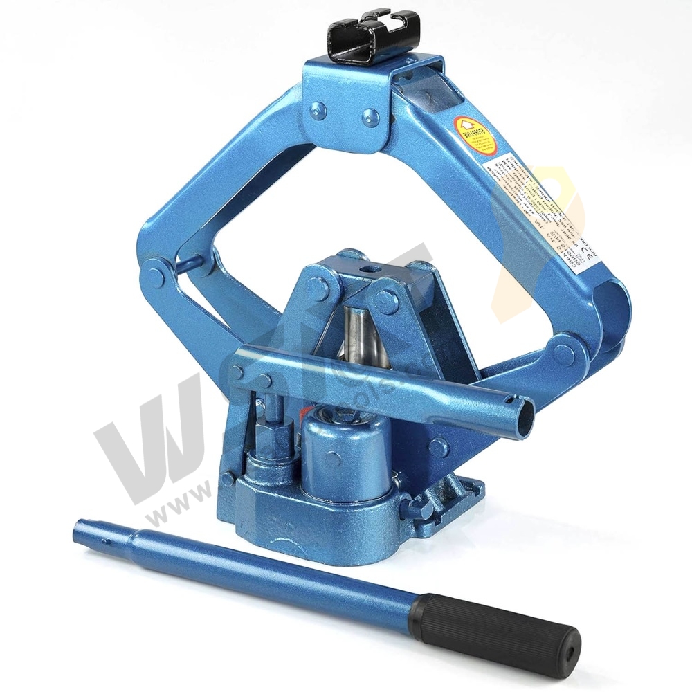 Hydraulic Scissor Jack