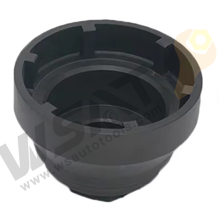 Axle Nut Socket For IVECO/MAN TGA/BENZ/MAN&BENZ Truck