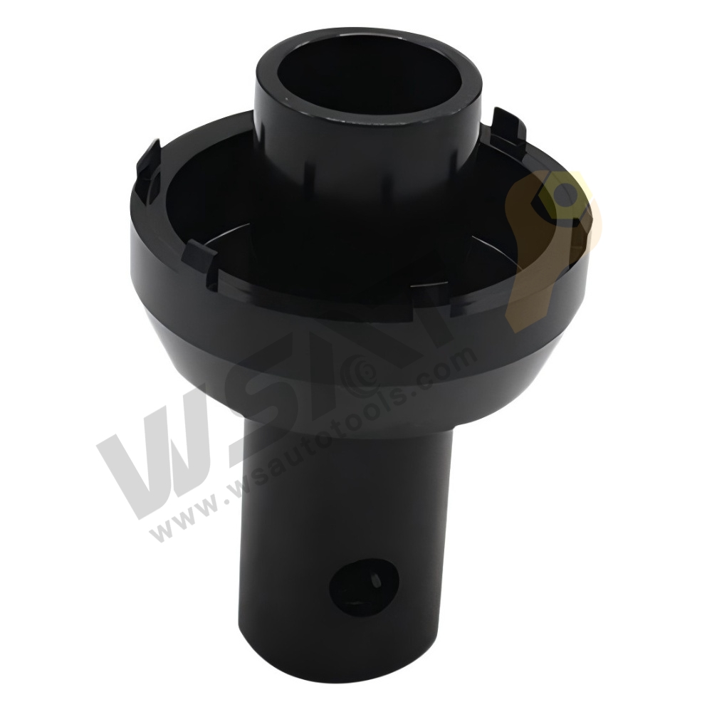 Axle Nut Socket For IVECO/MAN TGA/BENZ/MAN&BENZ Truck