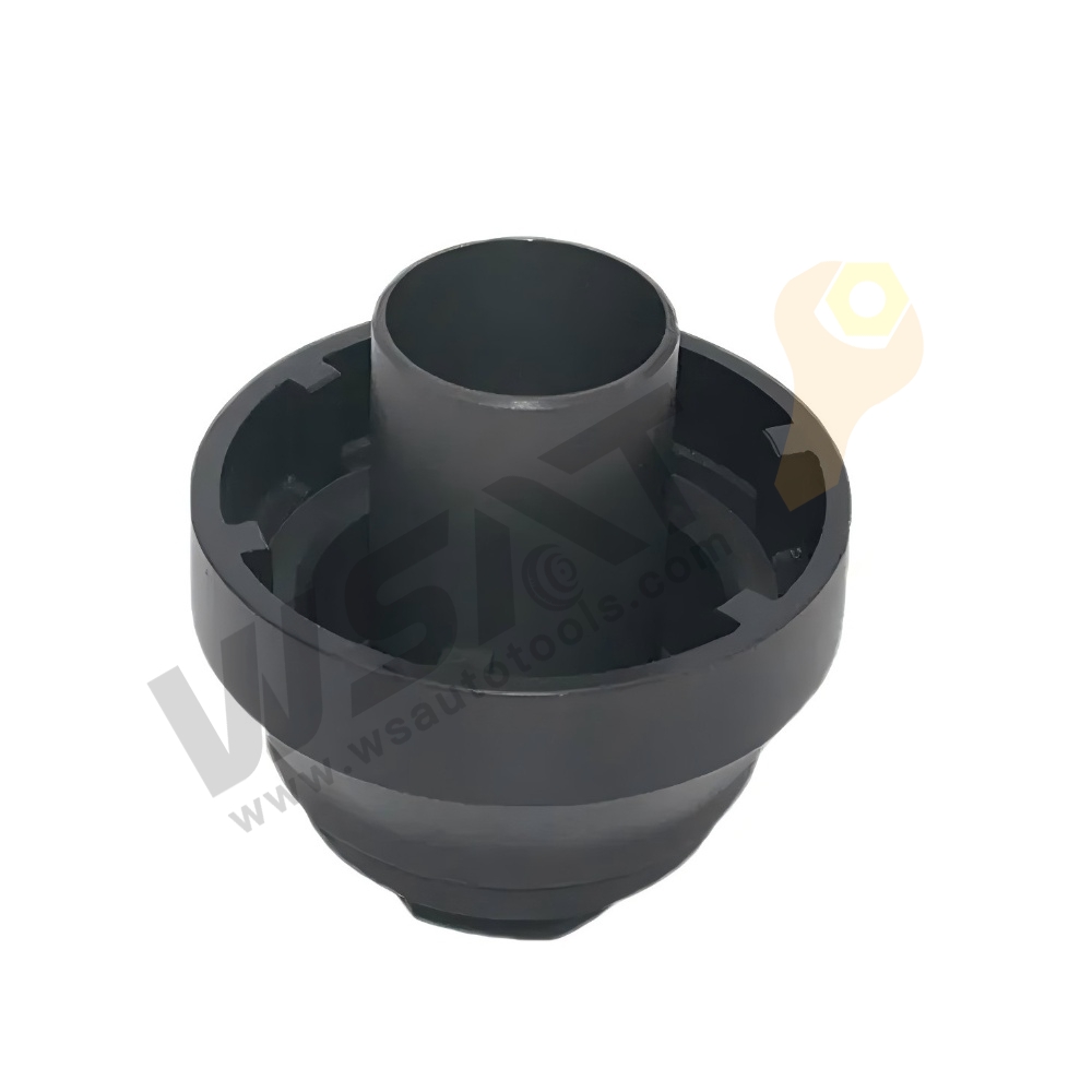 Axle Nut Socket For IVECO/MAN TGA/BENZ/MAN&BENZ Truck
