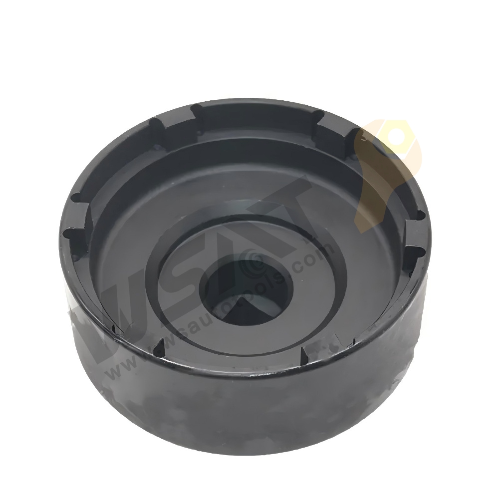 Axle Nut Socket For IVECO/MAN TGA/BENZ/MAN&BENZ Truck