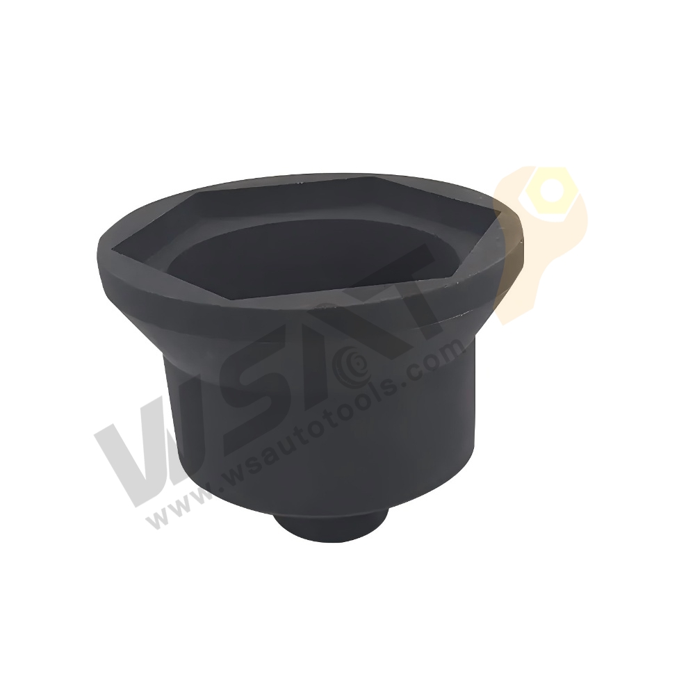 Axle Nut Socket For IVECO/MAN TGA/BENZ/MAN&BENZ Truck