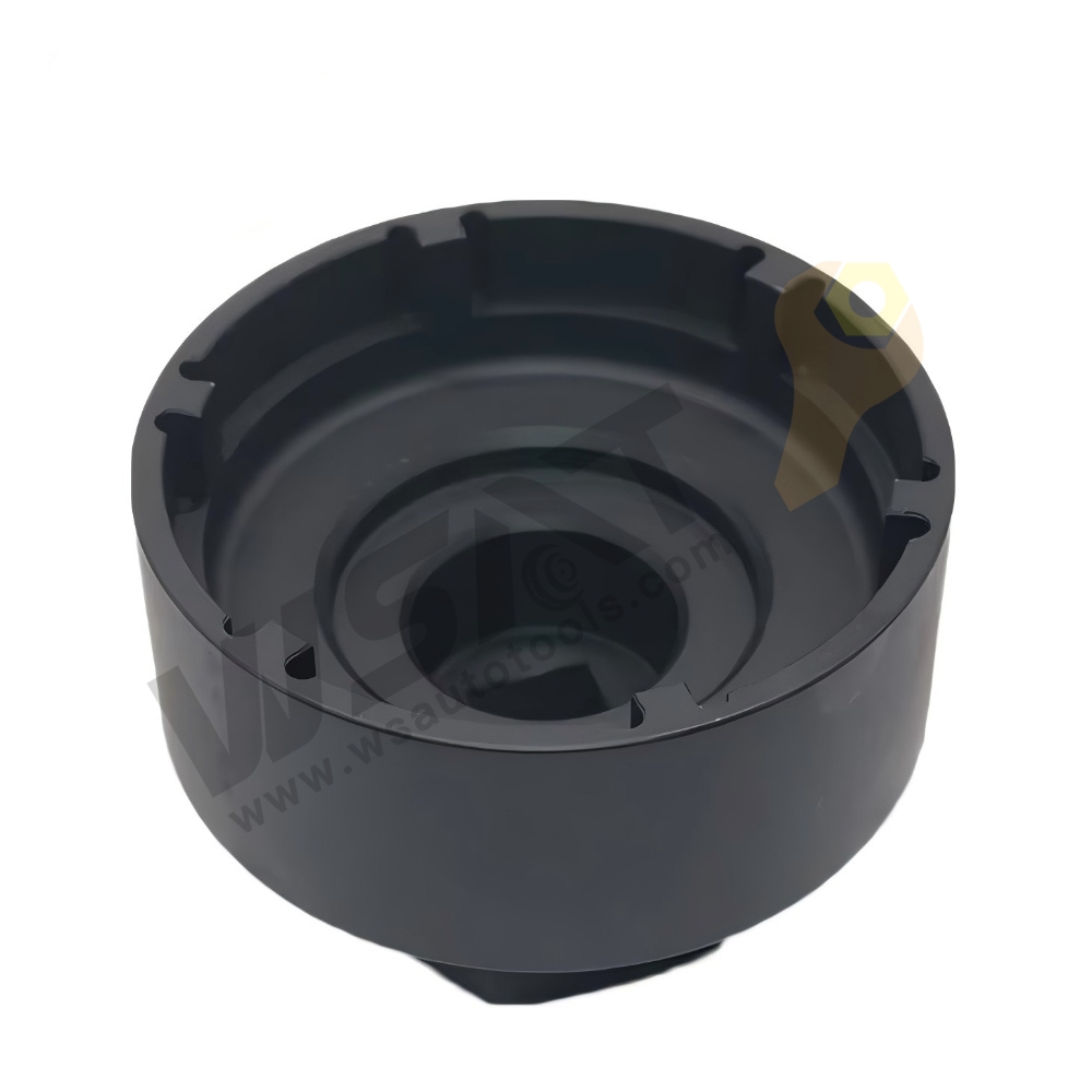 Axle Nut Socket For IVECO/MAN TGA/BENZ/MAN&BENZ Truck