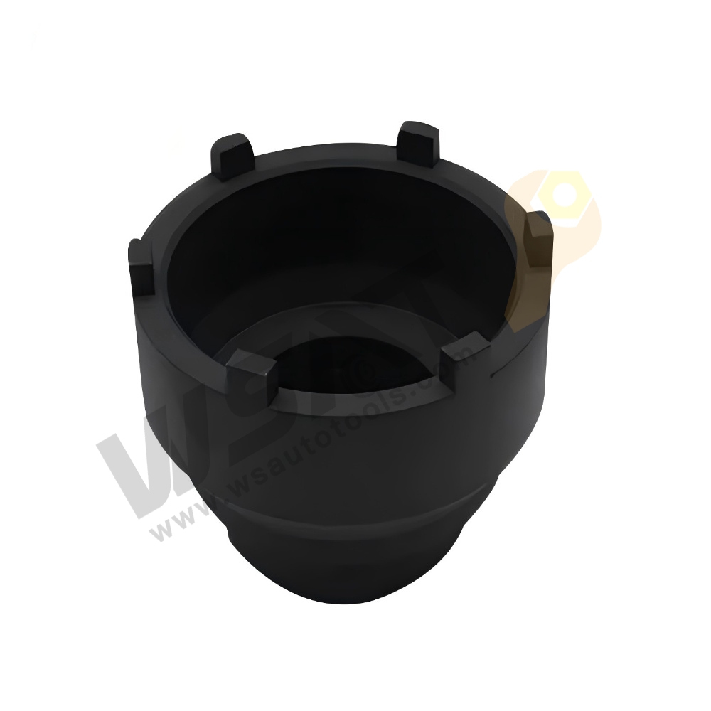Axle Nut Socket For IVECO/MAN TGA/BENZ/MAN&BENZ Truck