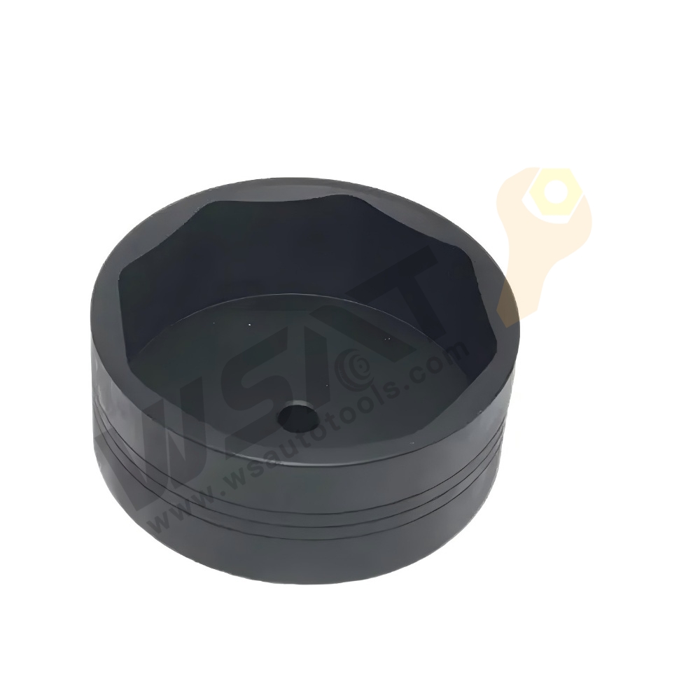 Rear Hubcap Nut Socket For BPW 6.5-9T/12T/16T
