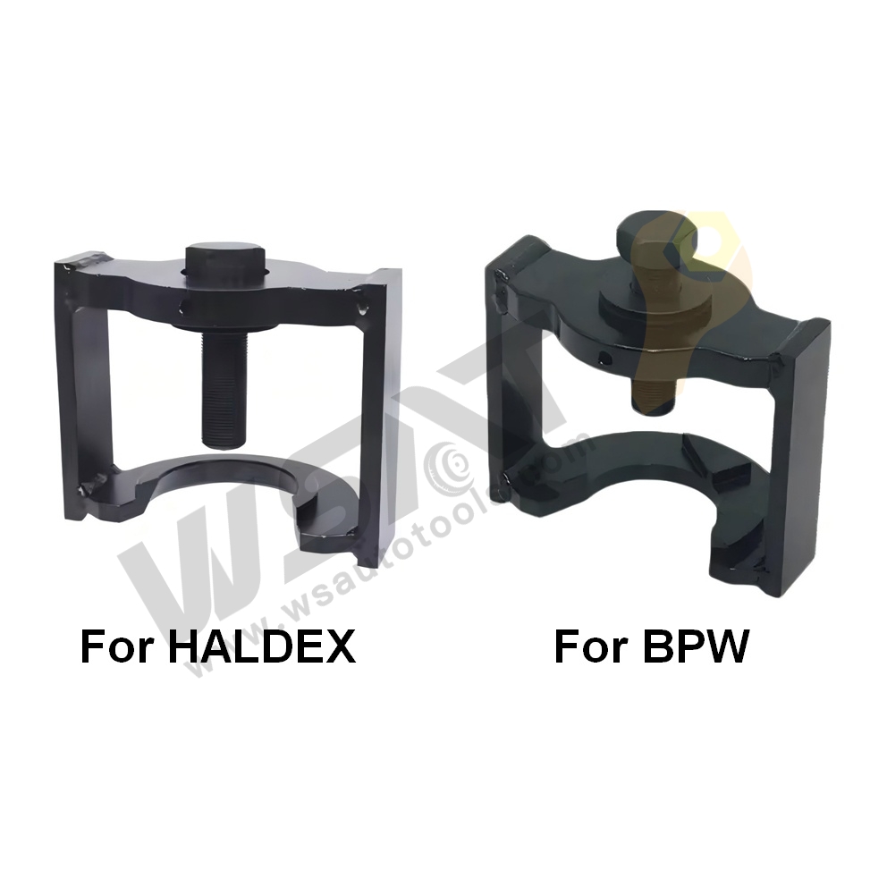 Brake Linkage Adjuster Extractor Puller For BPW/HALDEX