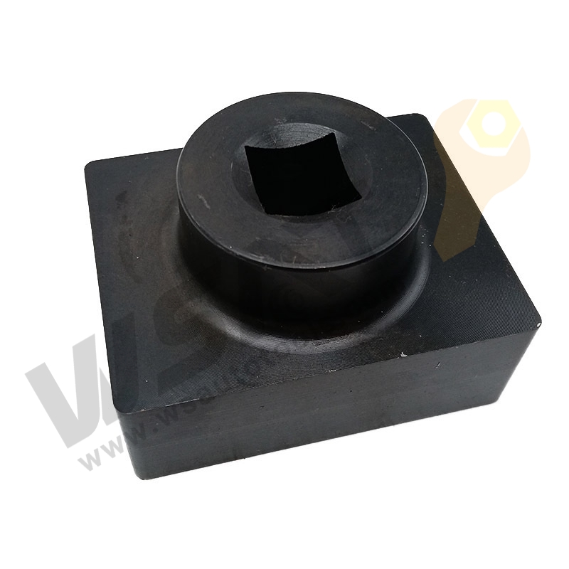 56MM and 60MM Clamp Nut Socket for MAN& BENZ Truck